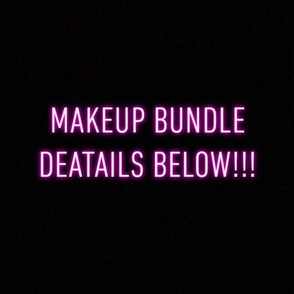 SALE ON BUNDLE
